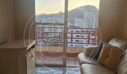 Apartamento à venda no Guarujá