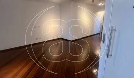 APARTAMENTO PARA LOCAÇÃO COM SUÍTE NO ITAIM BIBI