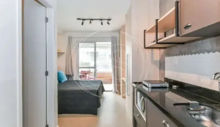 APARTAMENTO NA REGIÃO Do JARDIM PAULISTANO