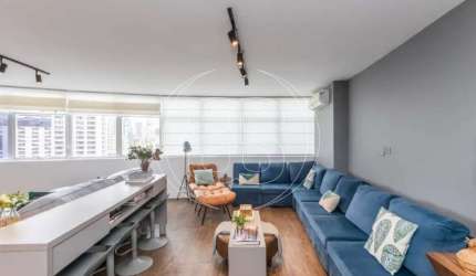 APARTAMENTO NA REGIÃO DO JARDIM PAULISTANO