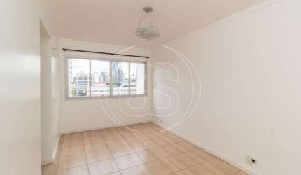 APARTAMENTO PARA LOCAÇÃO COM GARAGEM NO BROOKLIN