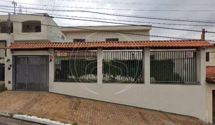 CASA COM SUÍTE E GARAGEM PARA VENDA EM PLANALTO PAULISTA
