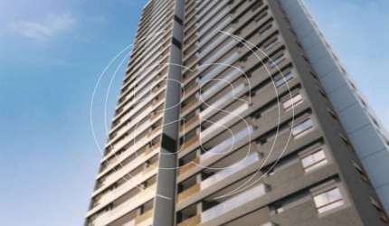 APARTAMENTO EM BROOKLIN  COM 147 METROS