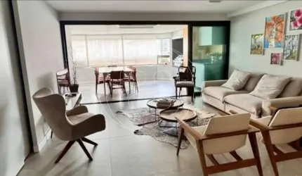 APARTAMENTO EM GRANJA JULIETA COM 2 SUITES