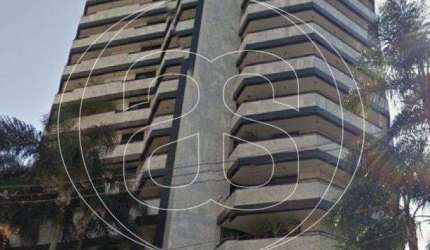 APARTAMENTO DE 600 METROS EM MOEMA