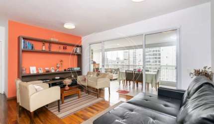 APARTAMENTO 03 SUÍTES  02 VAGAS VIVRE ALTO DA BOA VISTA