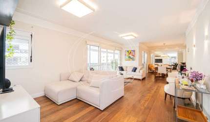 Apartamento à Venda no Paulistania Bosque Residencial