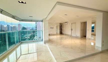 BLANC CAMPO BELO- VENDA - 3 SUITES/ 3 VGS /