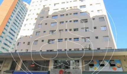 APARTAMENTO EM MOEMA