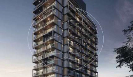 APARTAMENTO RESIDENCIAL NA REGIÃO DE MOEMA