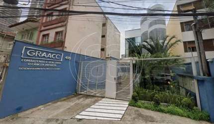 Para investidores, prédio monousuário, com elevador, 15 vagas