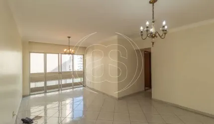 APARTAMENTO PARA VENDA COM SUÍTE E GARAGEM EM MOEMA