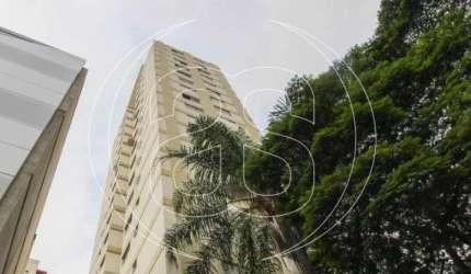 Apartamento com 1 quarto para alugar na Alameda dos Maracatins, 971, Moema, São Paulo, 33 m2 por R$ 2.100