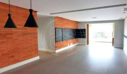 APARTAMENTO RESIDENCIAL NA REGIÃO DE MOEMA