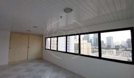 Sala Comercial 35m² - Chácara Santo Antônio