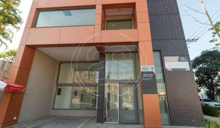 SALA COMERCIAL PARA VENDA E LOCAÇÃO EM SANTO AMARO