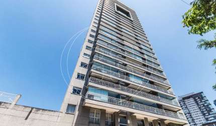 APARTAMENTO EM MOEMA