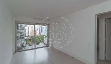 APARTAMENTO EM MOEMA COM 45 METROS