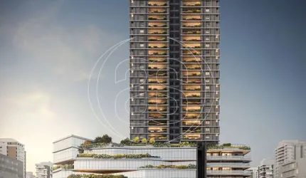 APARTAMENTO! BOSQUE VILA NOVA CONCEIÇÃO!