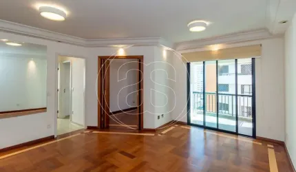 Apartamento com 2 quartos para alugar na Rua Gaivota, 948, Moema, São Paulo, 92 m2 por R$ 5.700