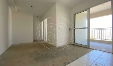 2 DORMITORIOS - 45M² - 1 VAGA - CENTRO - DIADEMA