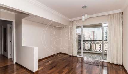 APARTAMENTO REFORMADO EM MOEMA ÍNDIOS!!!