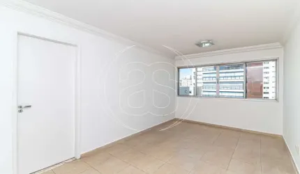 APARTAMENTO 3 DORMITÓRIOS PARA VENDA EM MOEMA PÁSSAROS.