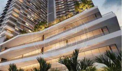 STUDIO PARA VENDA COM SUÍTE NA VILA NOVA CONCEIÇÃO