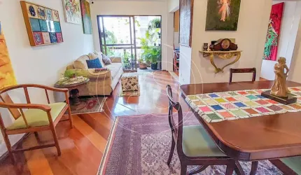 APARTAMENTO LOCAÇÃO MOEMA ÍNDIOS