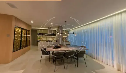 APARTAMENTO PARA VENDA COM SUÍTE E GARAGEM NA VILA CORDEIRO