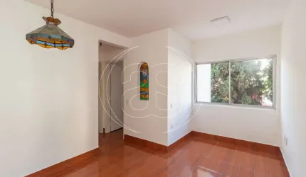 APARTAMENTO EM MOEMA COM 62 METROS