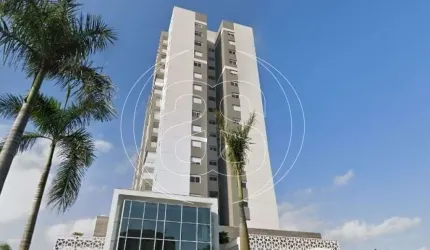 3 DORMITORIOS - 1 SUÍTE - 2 VAGAS - 92M² - SANTO AMARO