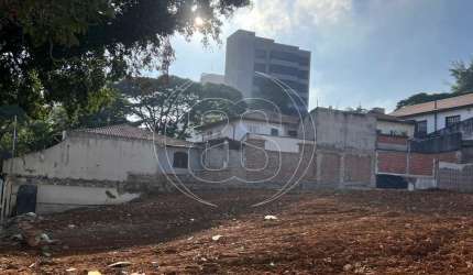 TERRENO PARA LOCAÇÃO 40X40 EM MOEMA
