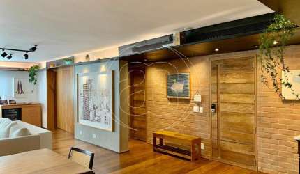 APARTAMENTO PARA LOCAÇÃO COM SUÍTES E GARAGEM