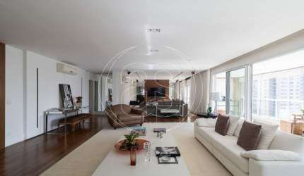 PARTICOLARE CAMPO BELO - 385m² - VENDA