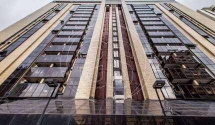 STUDIO RESIDENCIAL NA REGIÃO DE MOEMA