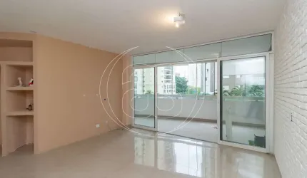 APARTAMENTO PARA VENDA COM SUÍTE E GARAGEM EM MOEMA