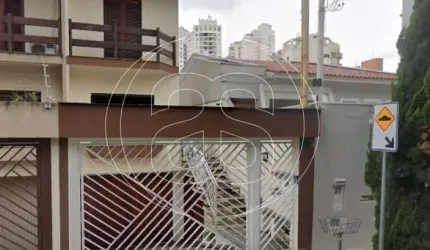 CASA RESIDENCIAL/COMERCIAL PARA LOCAÇÃO COM SUÍTE E GARAGEM NA VILA MARIANA