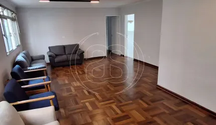 APARTAMENTO PARA VENDA COM GARAGEM E SUÍTE NA VILA MARIANA
