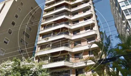 APARTAMENTO EM ITAIM DE 197 METROS COM 3 SUITES