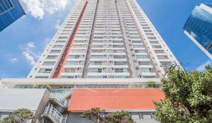 APARTAMENTO NA REGIÃO DO BROOKLIN