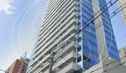SALA COMERCIAL EM BROOKLIN
