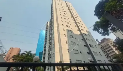 APARTAMENTO EM MOEMA COM 64 METROS