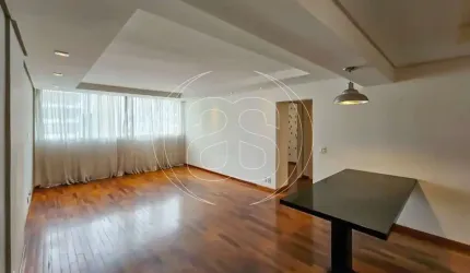 APARTAMENTO 02 DORMITÓRIOS SUÍTE -01 VAGA MOEMA ÍNDIOS