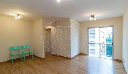 Apartamento em Moema Pássaros