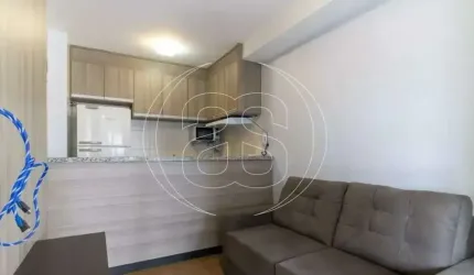 STUDIO PARA VENDA COM GARAGEM NA VILA MARIANA