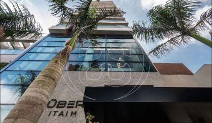 APARTAMENTO NA REGIÃO DA VILA NOVA CONCEIÇÃO