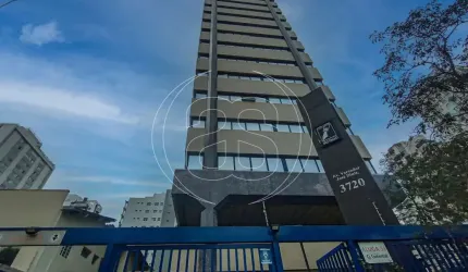Sala Comercial - Campo Belo