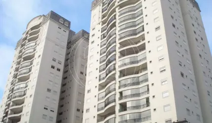 APARTAMENTO 127M² MOEMA INDIOS