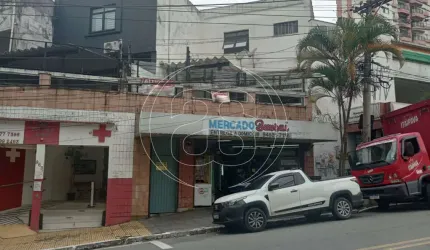 CONJUNTO COMERCIAL PARA LOCAÇÃO NA VILA MARIANA